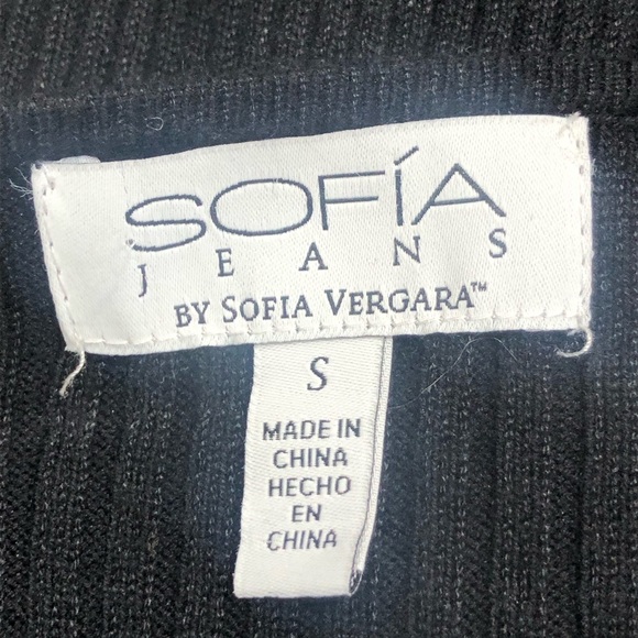 ◼️SOPHIA JEANS LONG DRESS◼️ - Picture 6 of 12